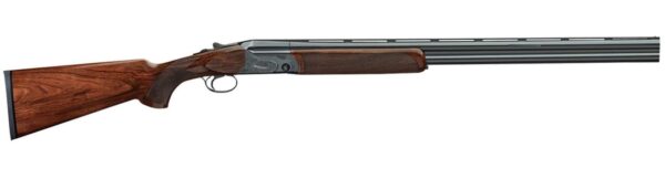 BR110 LIMITED 20/28 BL/WD - Rizzini