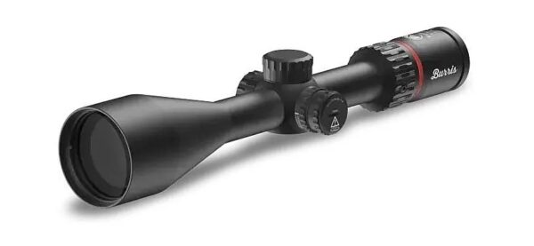FULLFIELD 4-16X50MM PLEX - Burris Optics