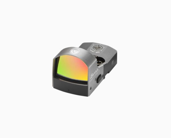 FASTFIRE III 3MOA DOT PIC MNT - Burris Optics