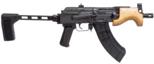 MICRO DRACO 7.62X39 SB BRACE - Century Arms
