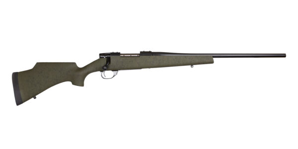 VANGUARD CAMILLA WILD 223REM - Weatherby