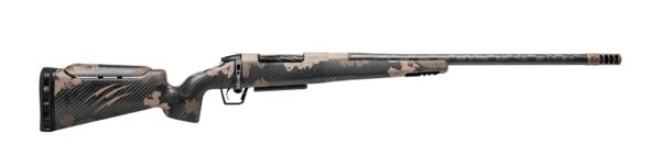 CF RIVAL XP 7PRC BRZ/SON 22" - Fierce Firearms