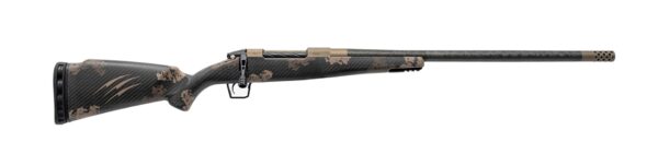 CF ROGUE 7MM BC SB/SON 20" - Fierce Firearms