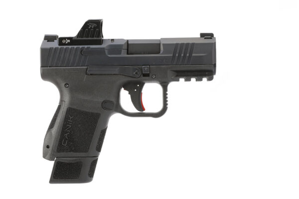 METE MC9 9MM BLK 15+1 MO1 - CANIK