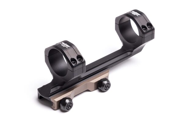 MOUNT CANTILEVER 1" 0MOA - Christensen Arms