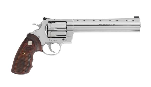 ANACONDA 44MAG SS 8" 6RD TLS - Colt