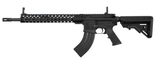 ENH PATROL 7.62X39 16" 30+1 - Colt