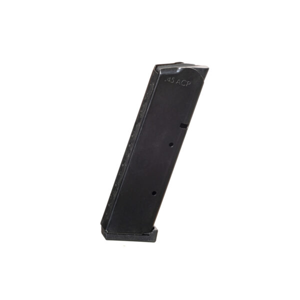 1911 GOVT 45ACP 8RD NITRIDE - ProMag