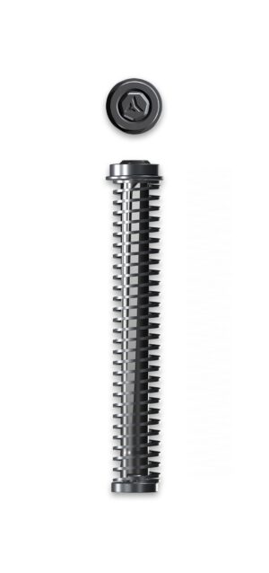 COMPRESSOR GUIDE ROD G19 BLK - Radian Weapons