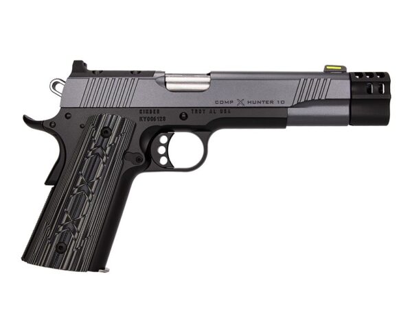 COMP X HUNTER 10MM 5" 8+1 COMP - Kimber