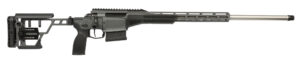 SIG CROSS 6.5CR 24" GRAY 5+1 # - SIG SAUER