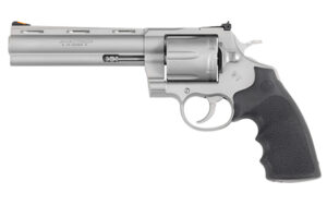 ANACONDA 44MAG SS 6" 6RD HOGUE