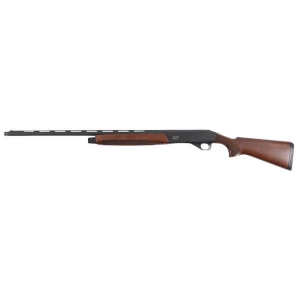1020 G2 20/28 BLK/WD 3" - CZ-USA
