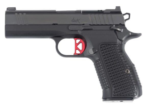 DW DWX COMPACT 9MM 10+1 OR - CZ-USA
