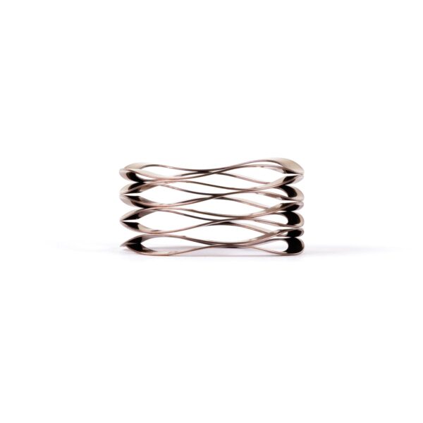 WOLVERINE WAVE SPRING - Dead Air Armament