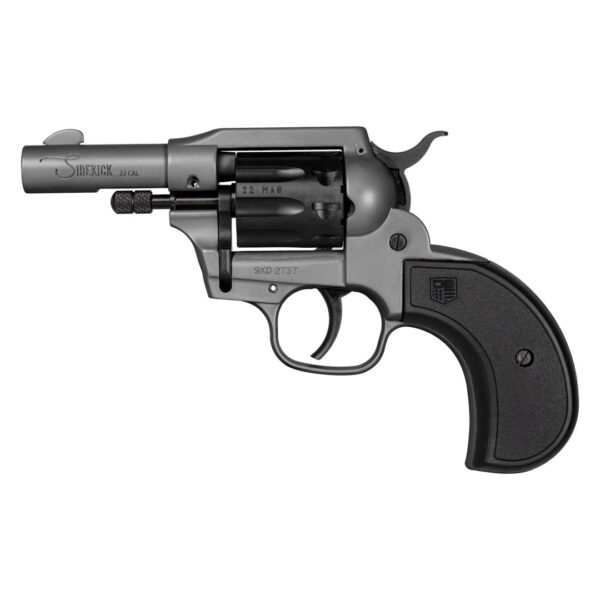 SIDEKICK 22LR/22M GR BIRDSHEAD - Diamondback Firearms