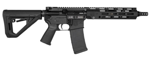 DB15 SBR 5.56MM BLACK 10" - Diamondback Firearms