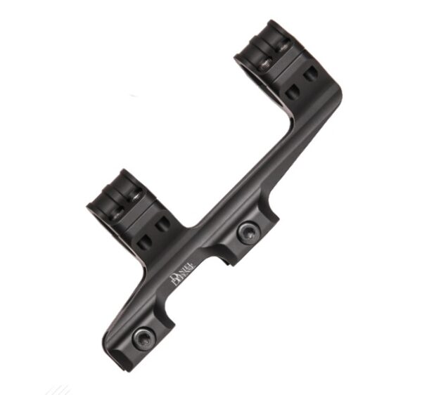 MOUNT ROCK & LOCK 30MM BLACK - Daniel Defense