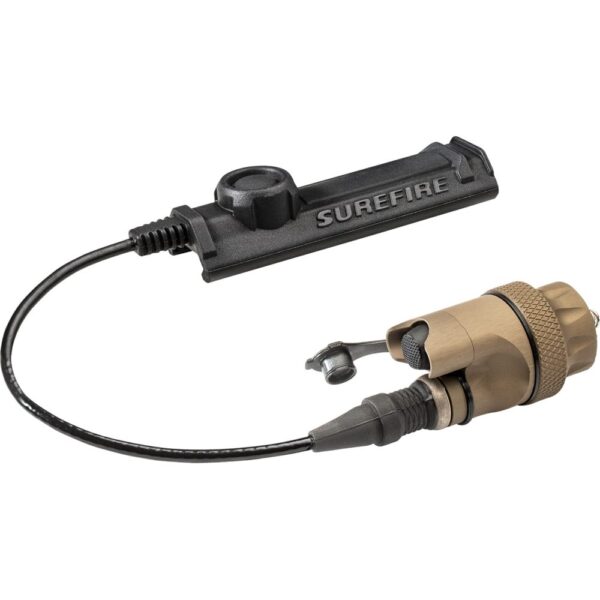 SWITCH ASSEM SR07 SCOUT TAN 7" - SureFire