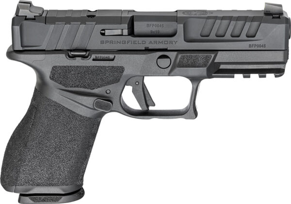 ECHELON 9MM BLK 4" 10+1 - Springfield Armory