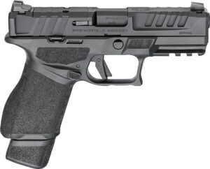 ECHELON 9MM BLK 4" 18+1 - Springfield Armory
