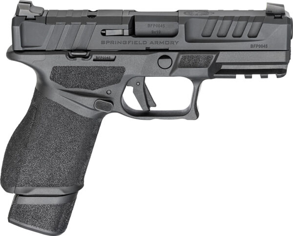 ECHELON 9MM BLK 4" 18+1 NS - Springfield Armory