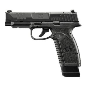 REFLEX XL 9MM BLK 18+1 MRD NMS - FN