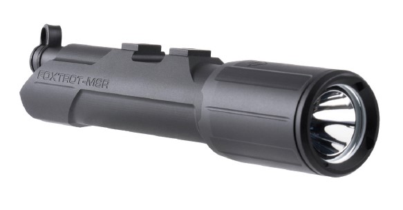 FOXTROT-MSR FS MNT WHITE LIGHT - SIG SAUER