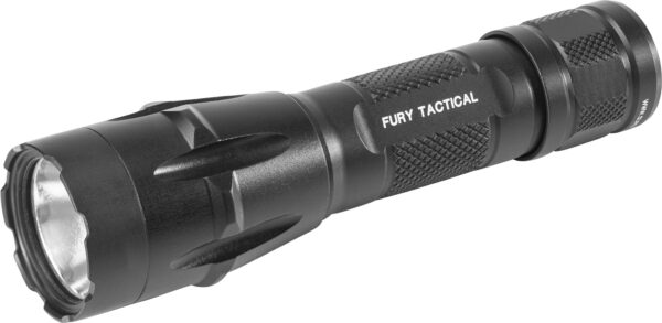 FURY 1500LU BLK SINGLE OUTPUT - SureFire