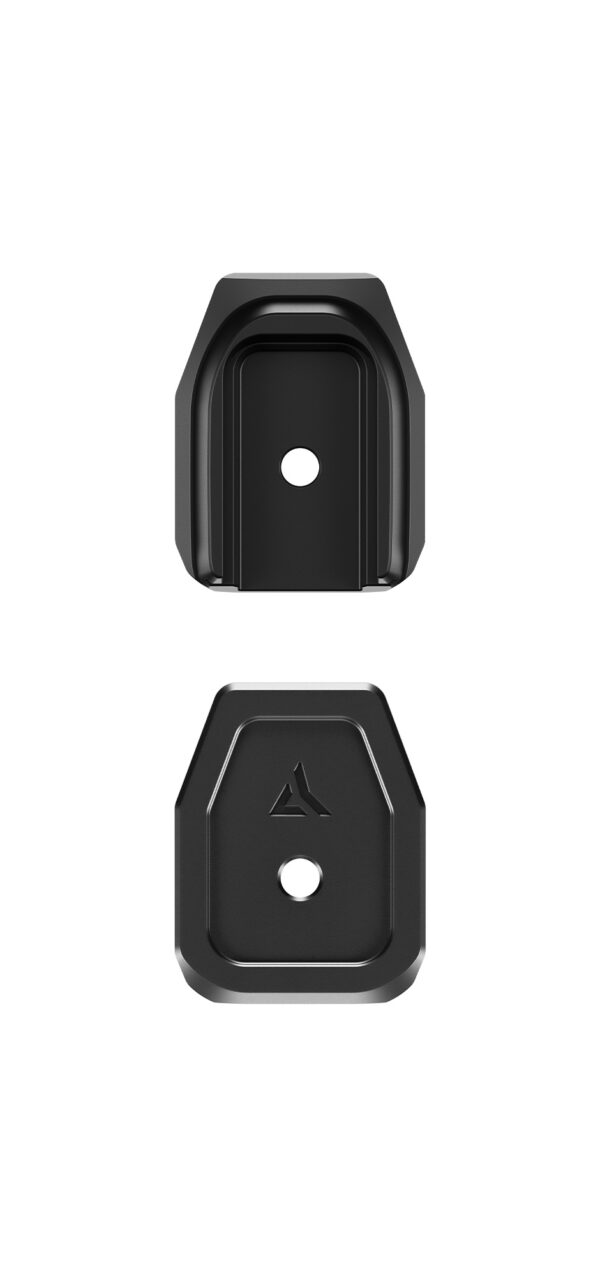 TRU-17 BASE PAD P365 XMACRO - Radian Weapons
