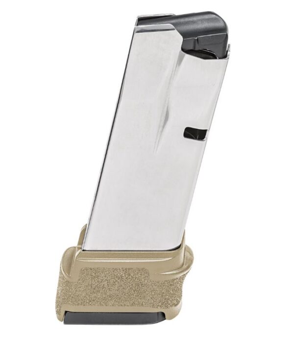 MAGAZINE HELLCAT 9MM 15RD FDE - Springfield Armory