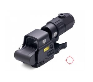 HHS V EXPS3-4 G45 MAG MNT