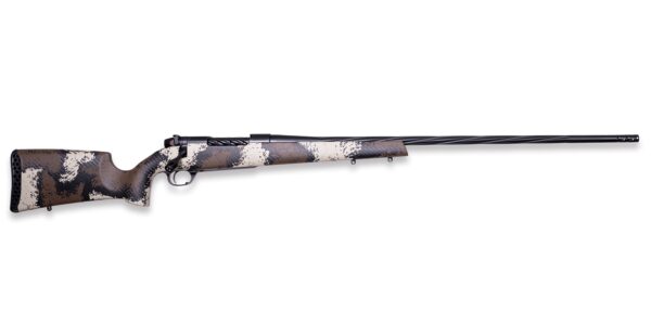 MARK V HIGH COUNTRY 243WIN   # - Weatherby