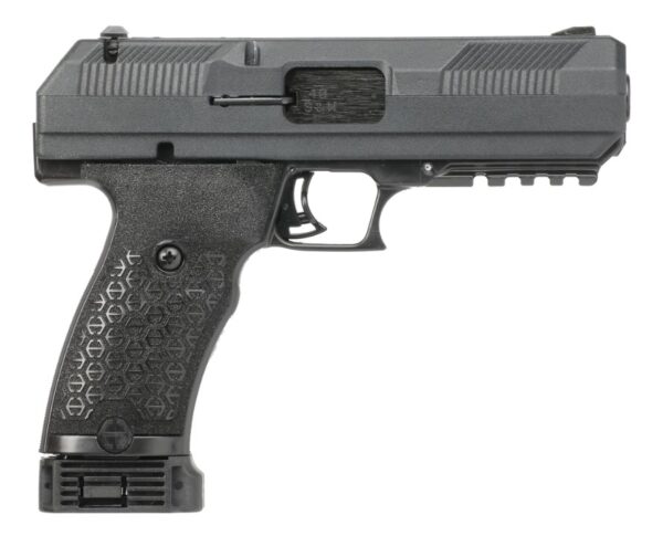 JCP GEN2 40SW BLACK 10+1 4.5" - Hi-Point
