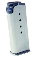 MAGAZINE CM40/PM40/MK40 5RD - Kahr Arms