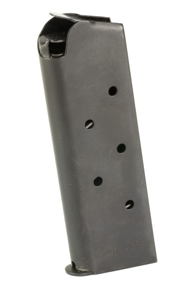 MAG 1911 CPT 45ACP 7RD BLUE - Kimber