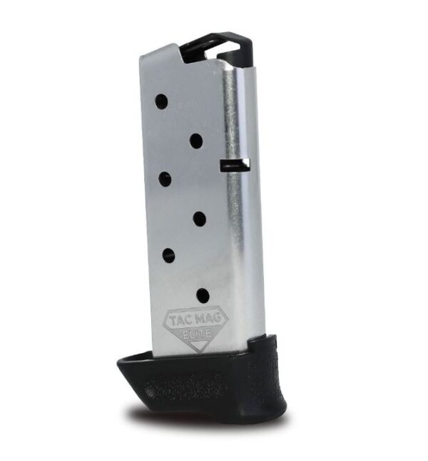 MAG MICRO 9 9MM 7RD TAC-MAG - Kimber