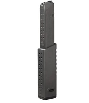 MAGAZINE VECTOR 10MM 30RD BLK - Kriss USA