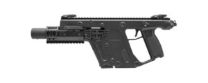 VECTOR SDP-E G2 22LR BLK 30+1# - Kriss USA