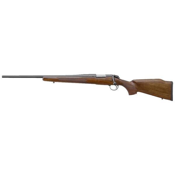 TIMBER 300WIN BK/WD 24" 3+1 LH - Bergara