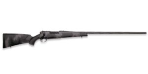 MARK V LIVE WILD 7MAG 26" - Weatherby