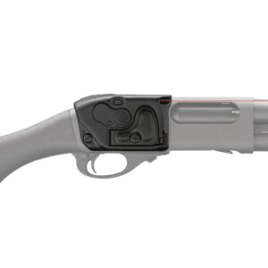 LASERSADDLE REM 870 RED LSR - Crimson Trace