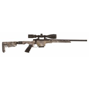 HOWA MINI ACTION 6.5GR KRYPTEK - HOWA