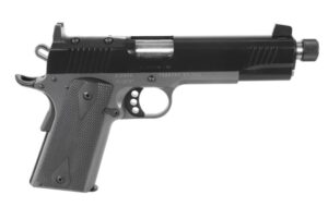 CUSTOM LW SHADOW GHOST 9MM TB - Kimber