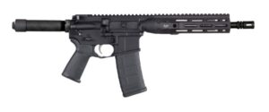 DI PIST 5.56MM BLK 10.5" MLOK - LWRC