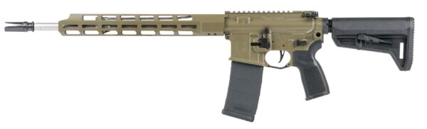 M400 TREAD V2 5.56MM GRN 16" - SIG SAUER