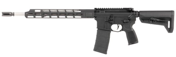 M400 TREAD V2 5.56MM BLK 16" - SIG SAUER