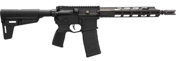 M400 TREAD V2 5.56MM BLK 11" - SIG SAUER