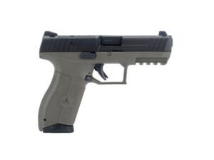 MASADA OR 9MM POLY 4" ODG 17+1 - IWI - Israel Weapon Industries