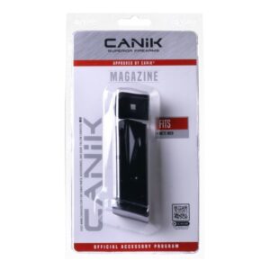 MAG MC9 10RD 9MM BLK - CANIK